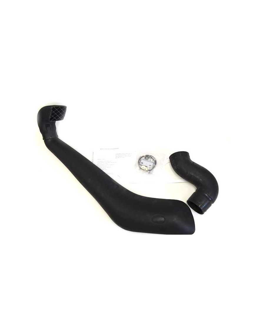 Snorkel TOYOTA HI LUX REVO od 2016 2,8L Snorkel TOYOTA HI LUX REVO od 2016 2,8L