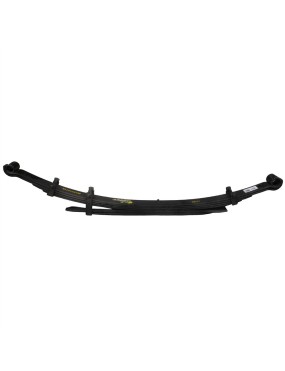 Wzmocniony resor tylny do zawieszenia +2' (szt) Ironman 4x4 — Ford Ranger, Mazda BT50 (MAZDA041B)