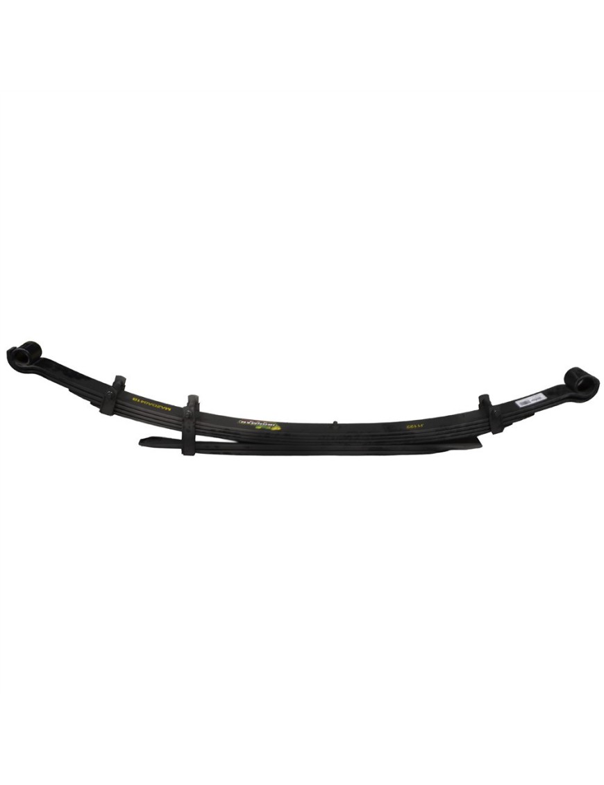 Wzmocniony resor tylny do zawieszenia +2' (szt) Ironman 4x4 — Ford Ranger, Mazda BT50 (MAZDA041B) Wzmocniony resor tylny do zawieszenia +2' (szt) Ironman 4x4 — Ford Ranger, Mazda BT50 (MAZDA041B)
