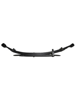 Wzmocniony resor tylny +2" Ironman 4x4 — Ford Ranger, Mazda BT50 (MAZDA041A)
