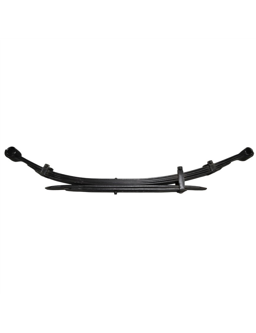 Wzmocniony resor tylny +2" Ironman 4x4 — Ford Ranger, Mazda BT50 (MAZDA041A) Wzmocniony resor tylny +2" Ironman 4x4 — Ford Ranger, Mazda BT50 (MAZDA041A)