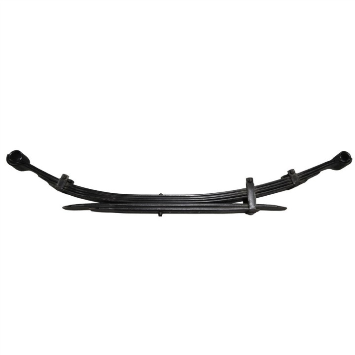 Wzmocniony resor tylny +2" Ironman 4x4 — Ford Ranger, Mazda BT50 (MAZDA041A)