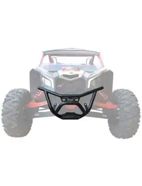 Zderzak przedni Can Am Maverick X3 XRS Front bumper BR14