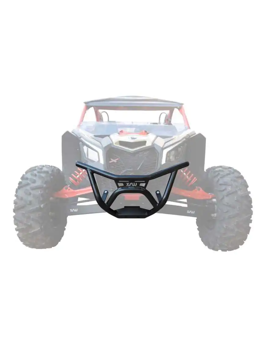 Zderzak przedni Can Am Maverick X3 XRS Front bumper BR14