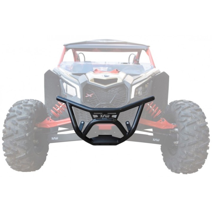 Zderzak przedni Can Am Maverick X3 XRS Front bumper BR14