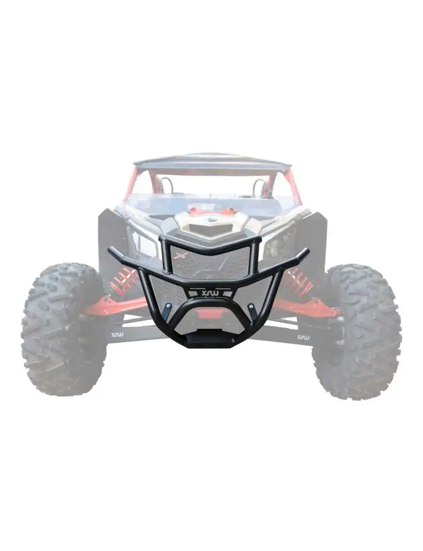 Zderzak przedni Can Am Maverick X13 XRS Front bumper BR3