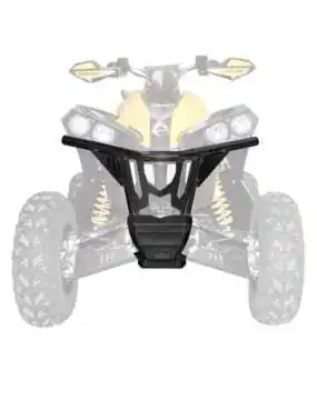 Zderzak bumper przedni CAN-AM RENEGADE 500/800/1000 X XC BR4