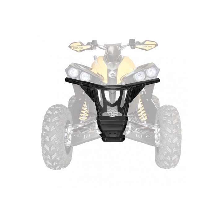 Zderzak bumper przedni CAN-AM RENEGADE 500/800/1000 X XC BR4