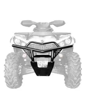 Przedni zderzak CAN-AM OUTLANDER 1000 MAXX/1000 X MR bumper BR5