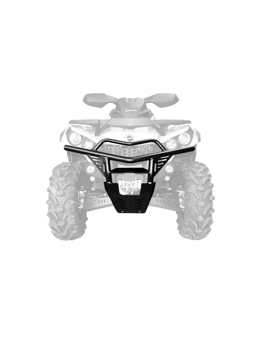 Przedni zderzak CAN-AM OUTLANDER 1000 MAXX/1000 X MR bumper BR5