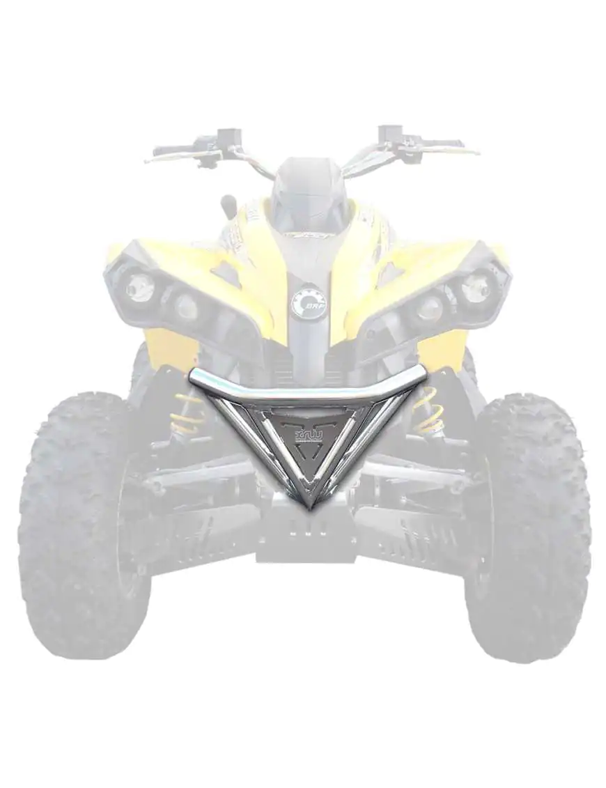 Zderzak przedni CAN-AM RENEGADE 500/800 X10 front bumper