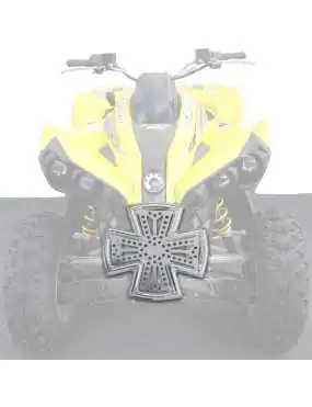 Zderzak przedni CAN-AM RENEGADE 500/800 X7 