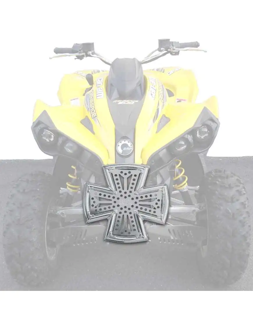 Zderzak przedni CAN-AM RENEGADE 500/800 X7 