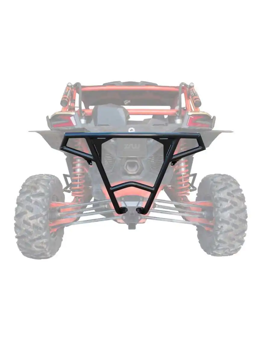 Zderzak tylny Can Am Maverick X3 XRS BR15 rear bumper