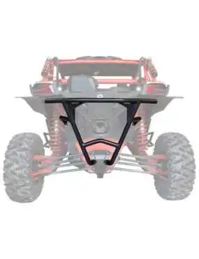 Zderzak tylny Can Am Maverick X3 XRS BR16 rear bumper