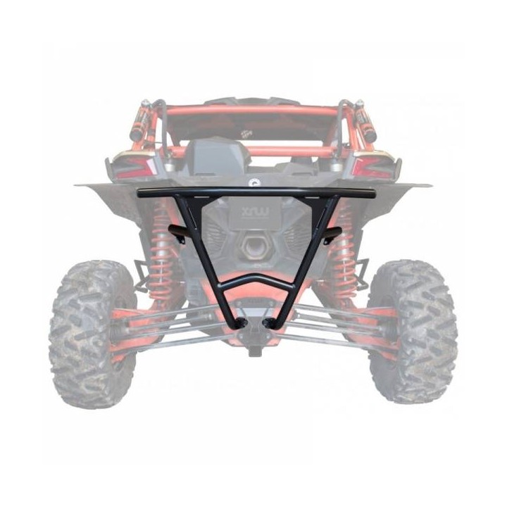 Zderzak tylny Can Am Maverick X3 XRS BR16 rear bumper