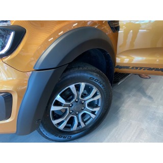 Poszerzenia błotników Ford OEM Ranger 2019+ Limited i Wildtrak