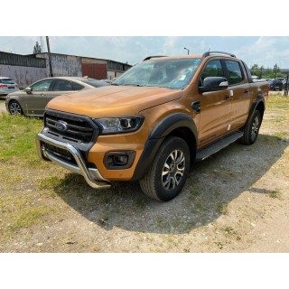 Poszerzenia błotników Ford OEM Ranger 2019+ Limited i Wildtrak - ujęcie 2