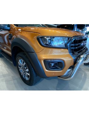 Poszerzenia błotników Ford OEM Ranger 2019+ Limited i Wildtrak