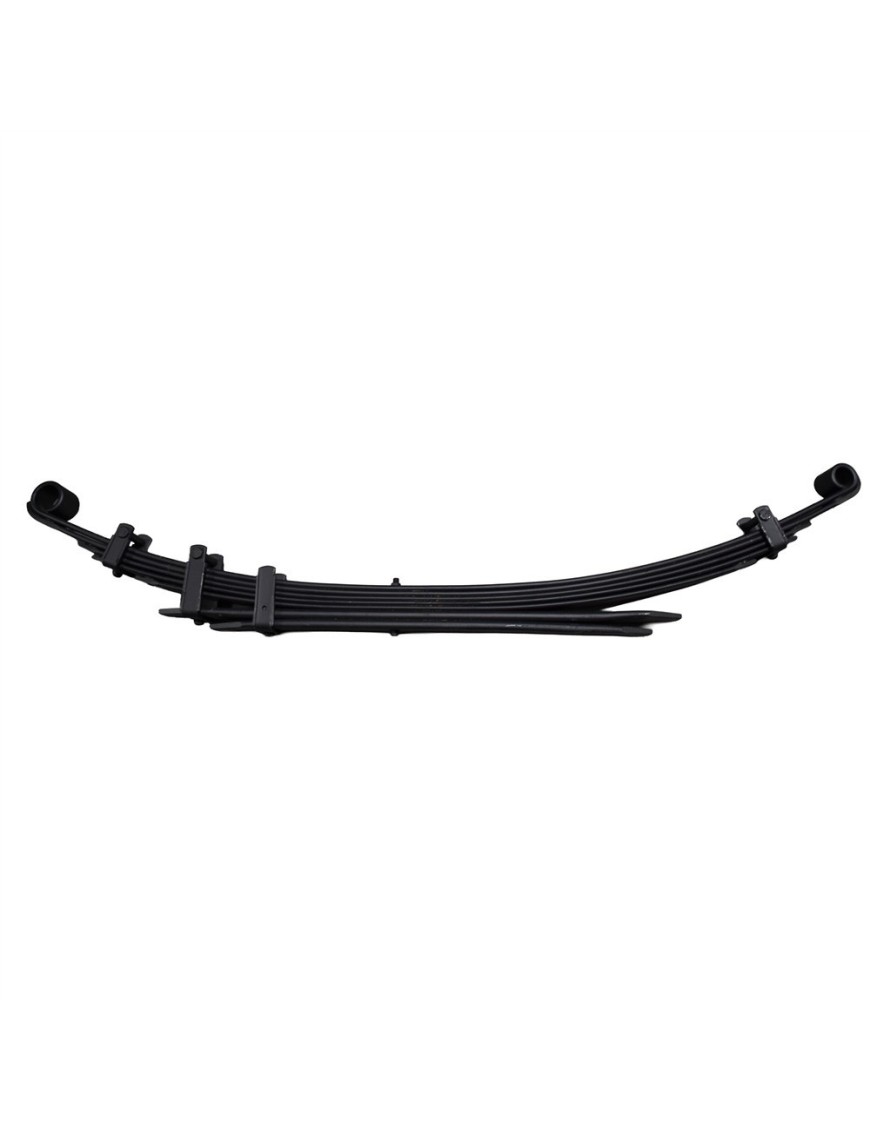 Wzmocniony tylny resor +2" (1 szt.) Ironman 4x4 — Isuzu D-Max (HOLD021B)