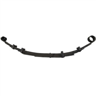 Wzmocniony tylny resor +2' (szt) Ironman 4x4 — Isuzu D-Max (HOLD021D)