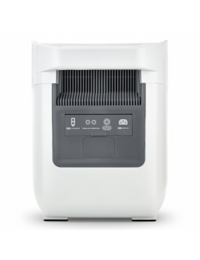 Stacja zasilania Barracuda DPS2400 2400W/4800W LiFePO4 2150Wh