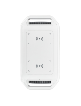 Stacja zasilania Barracuda DPS2400 2400W/4800W LiFePO4 2150Wh