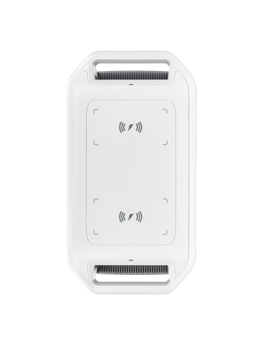 Stacja zasilania Barracuda DPS2400 2400W/4800W LiFePO4 2150Wh