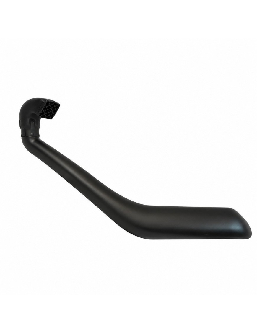 Snorkel Snakeman 4WD — Ford Ranger T9 i Everest od 2022 (2.0 Bi-Turbo, 3.0 V6)