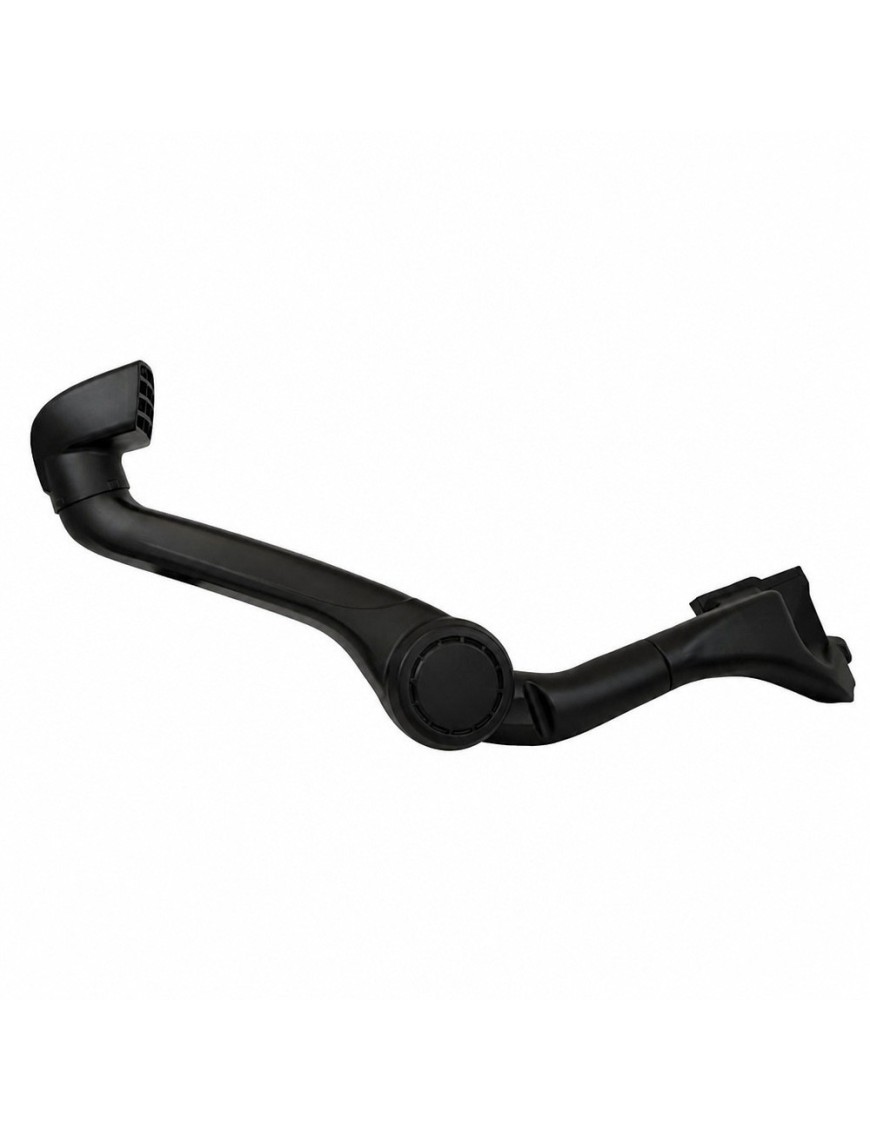 Snorkel Snakeman 4WD — Dodge RAM 1500, 2500, 3500, 4500, 5500