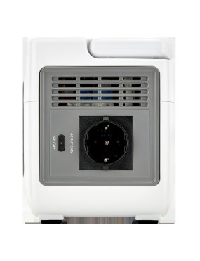 Stacja zasilania Barracuda DPS300 300W/600W LiFePO4 256Wh
