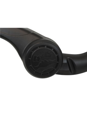 Snorkel Snakeman 4WD — Dodge RAM 1500, 2500, 3500, 4500, 5500