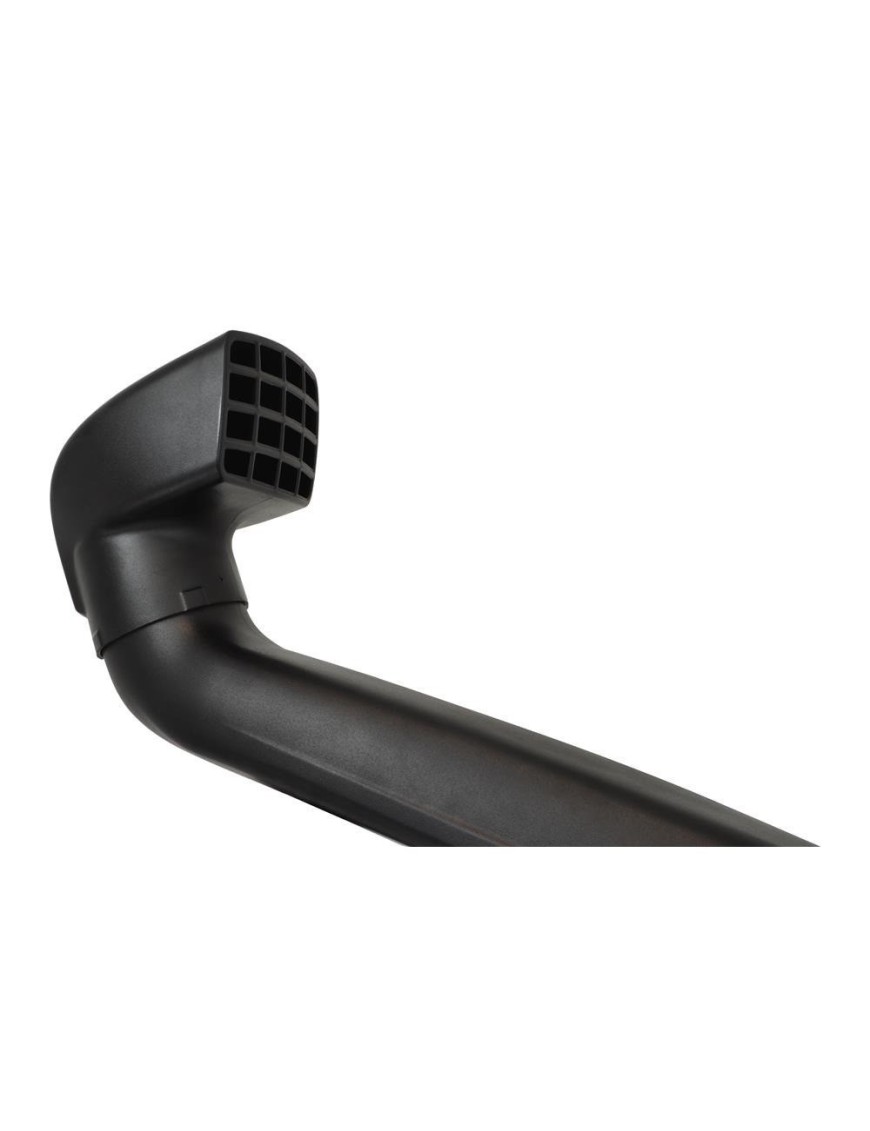 Snorkel Snakeman 4WD — Dodge RAM 1500, 2500, 3500, 4500, 5500