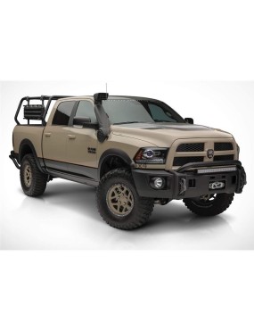 Snorkel Snakeman 4WD — Dodge RAM 1500, 2500, 3500, 4500, 5500