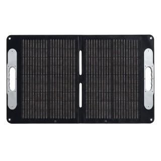 Panel solarny składany Barracuda BSP60 60W 20 V / 3 A, IP67