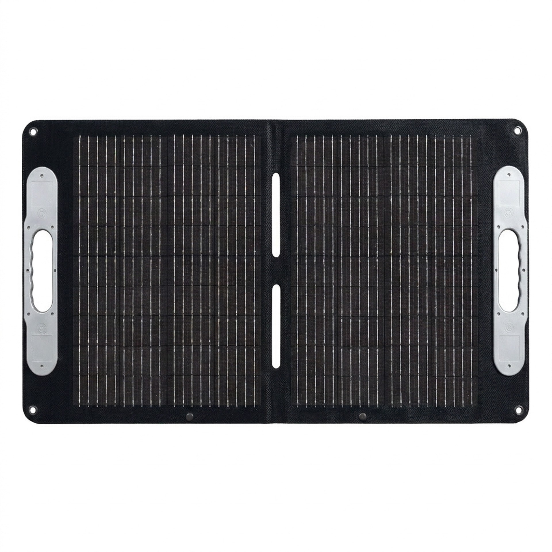 Panel solarny składany Barracuda BSP60 60W 20 V / 3 A, IP67