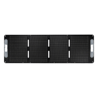 Panel solarny składany Barracuda BSP200 200W 20 V / 10 A, IP67