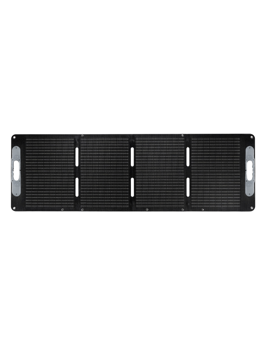 Panel solarny składany Barracuda BSP200 200W 20 V / 10 A, IP67