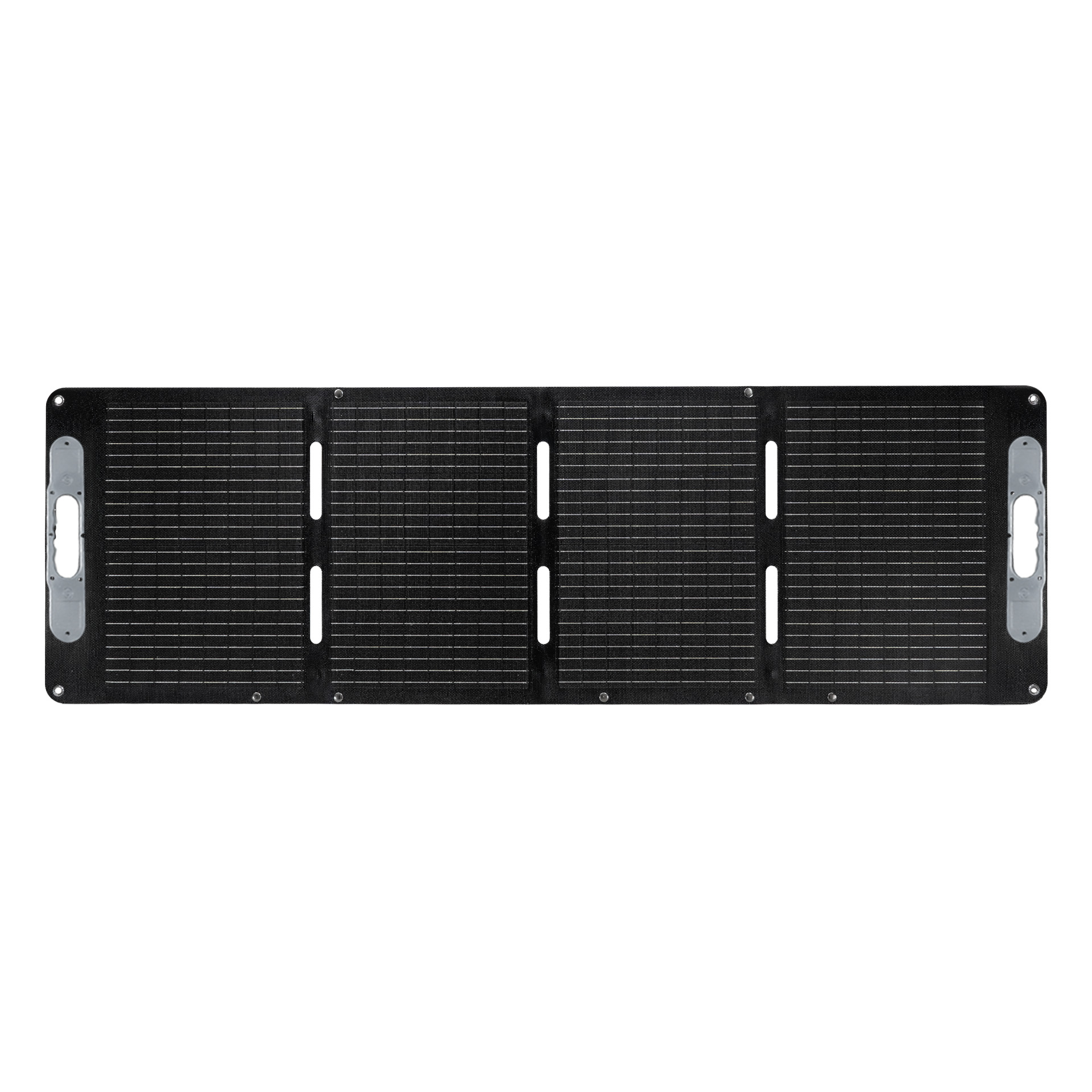 Panel solarny składany Barracuda BSP200 200W 20 V / 10 A, IP67