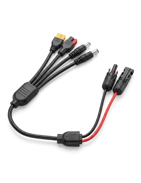 Kabel solarny Barracuda...