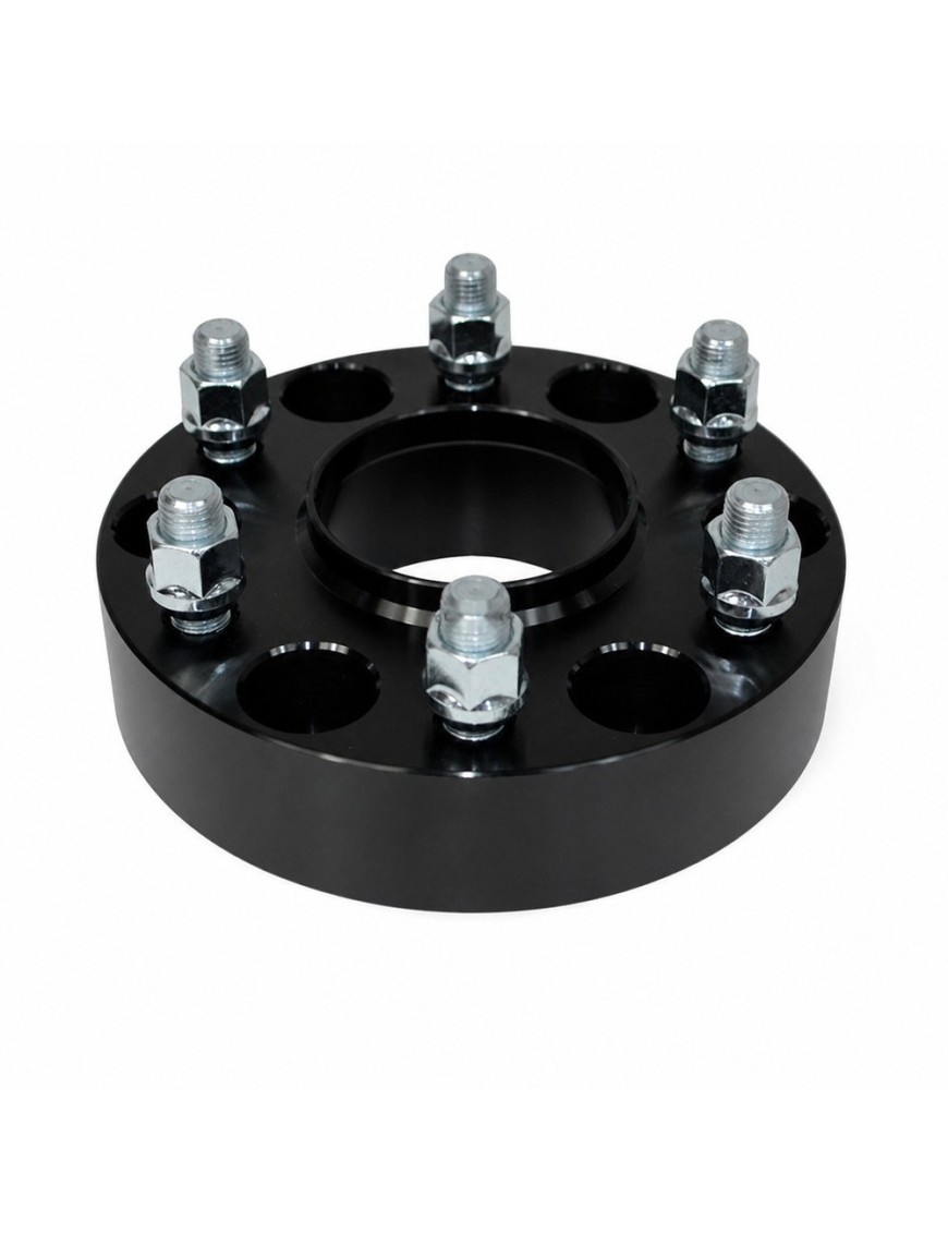 Dystanse kół Snakeman 4WD 40 mm 6x139,7 z centrowaniem 77,8 mm — RAM 1500 DT 2019-2024, komplet 2 szt.