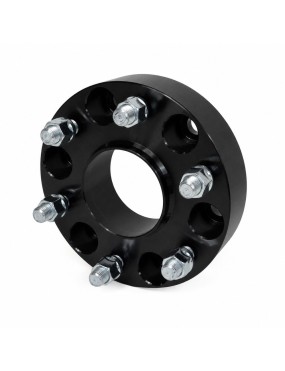 Dystanse kół Snakeman 4WD 40 mm 6x139,7 z centrowaniem 77,8 mm — RAM 1500 DT 2019-2024, komplet 2 szt.
