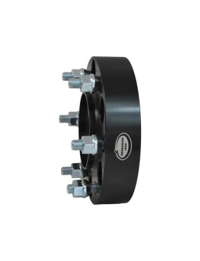 Dystanse kół Snakeman 4WD 38 mm 6x139,7 z centrowaniem 93,1 mm — Ford Ranger, Mazda BT-50, komplet 2 szt.