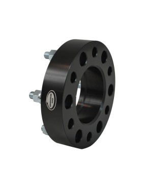 Dystanse kół Snakeman 4WD 38 mm 6x139,7 z centrowaniem 93,1 mm — Ford Ranger, Mazda BT-50, komplet 2 szt.