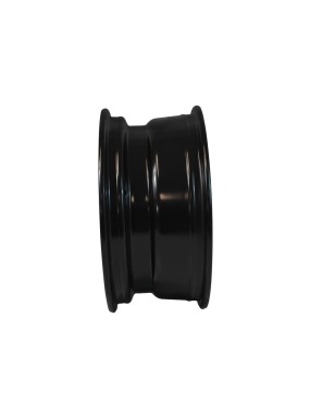 Felga stalowa Snakeman 4WD 16x7 5x114,3 ET40 czarna — Renault Trafic