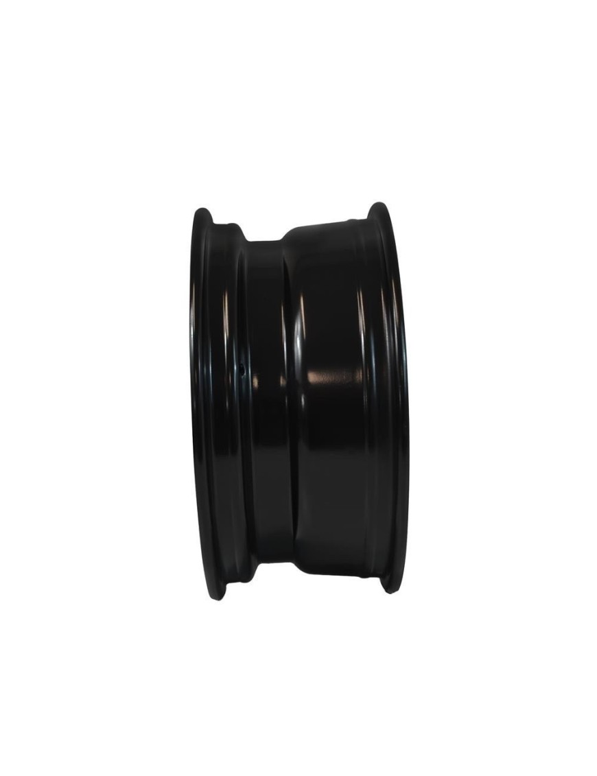 Felga stalowa Snakeman 4WD 16x7 5x114,3 ET40 czarna — Renault Trafic