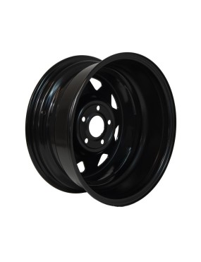 Felga stalowa Snakeman 4WD 16x7 5x114,3 ET40 czarna — Renault Trafic