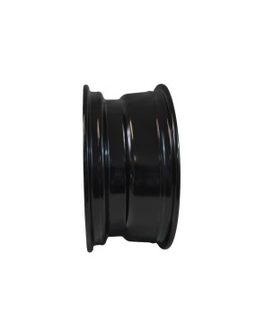Felga stalowa Snakeman 4WD 16x7 5x120 ET50 czarna — VW Transporter T5 i T6