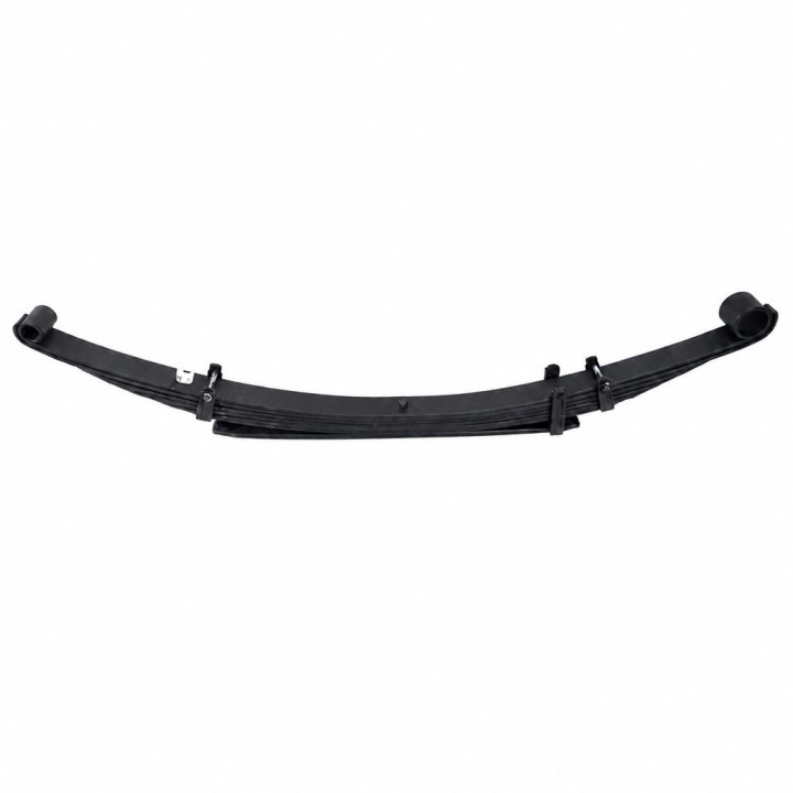 Wzmocniony tylny resor +2'' Ironman 4x4 (SSANG005C)
