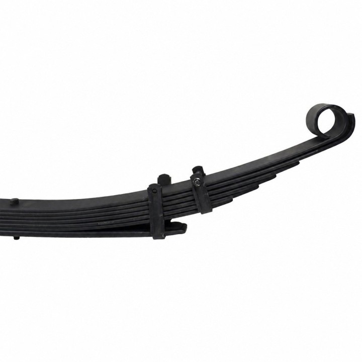 Wzmocniony tylny resor +2'' Ironman 4x4 (SSANG005C) - ujęcie 3